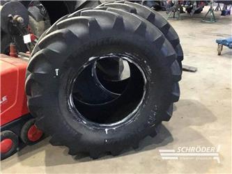 Michelin 2X 540/65 R24