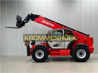 Manitou MT 1840 Easy 75D ST3B S1