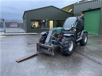 Kramer KT 276