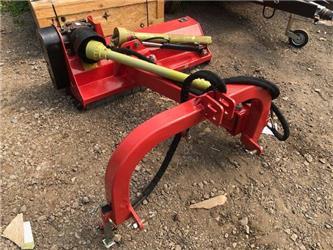 Power Agri 25 Flail Mower