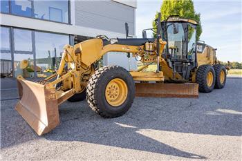 Caterpillar 140M