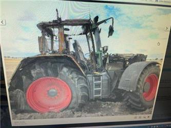 Fendt 930 Vario Tuz