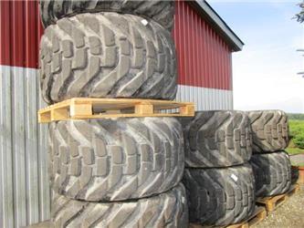 Nokian FKF2 780 x 28,5