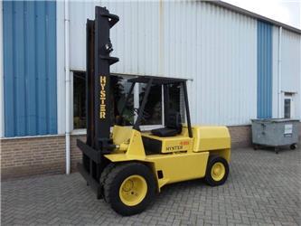 Hyster H 4.50 XL