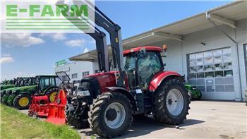 Case IH puma 140