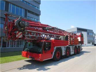 Liebherr MK 88 Plus