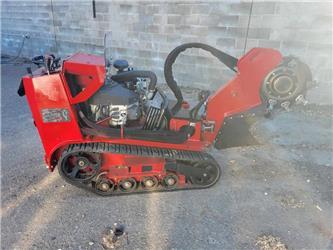 Toro STX38