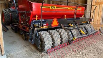 VM 400 DS