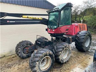 Valmet 921.1