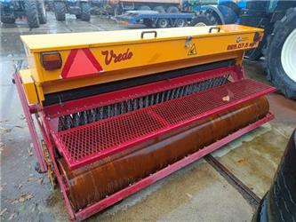 Vredo DZ 225 07 5