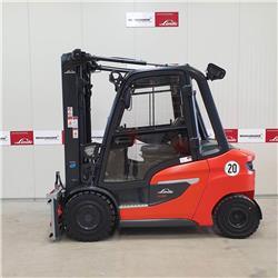 Linde H35D