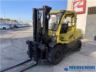 Hyster H 4.50 FT
