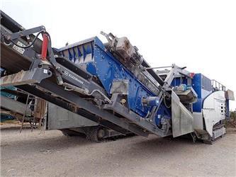 Kleemann MR130Z EVO2