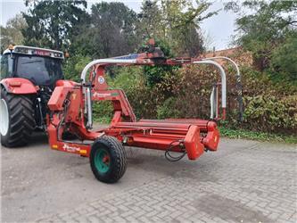 Taarup Kverneland 7655
