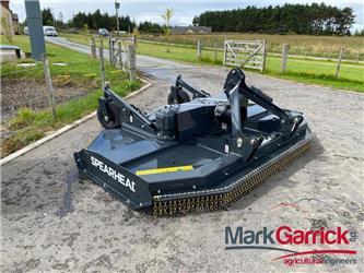 Spearhead MultiCut 300
