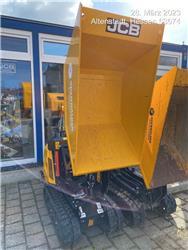 JCB HTD5