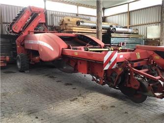 Grimme GZ 1700 DLS