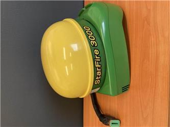 John Deere SF3000