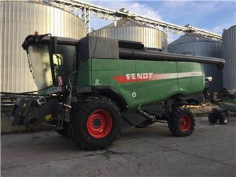 Fendt 9094 XL Autolevel
