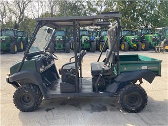 Kawasaki Trans 4x4