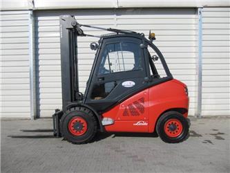 Linde H45D