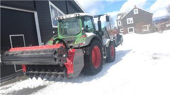 Prinoth AHWI RFL 700