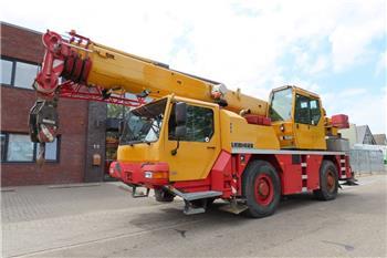 Liebherr LTM 1030-2.1