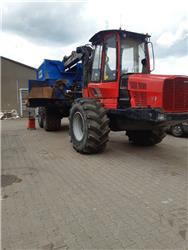 Bruks 806STC