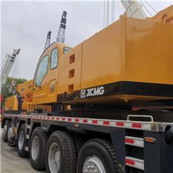 XCMG QY 100