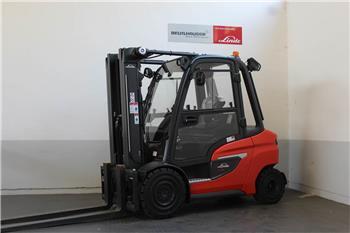 Linde H35D