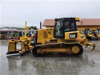 Caterpillar D 6 K 2 LGP