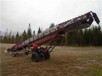 Conveyor Sales 27' X 32''