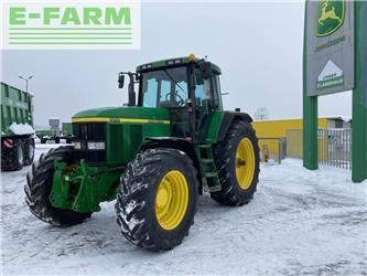 John Deere 7810