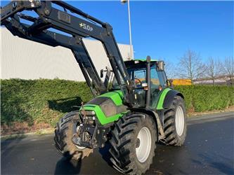 Deutz-Fahr Agrotron 150