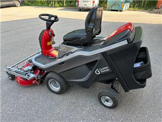 Gianni Ferrari GSR ELEKTRISK