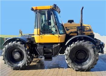 JCB Fastrac 185-65