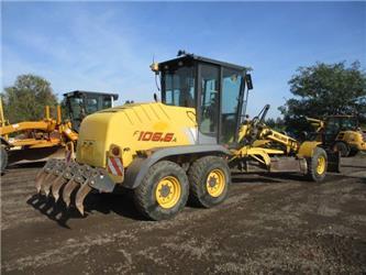 New Holland F 106.6 A