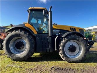 JCB Fastrac 8250