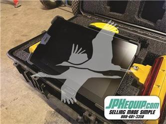 Trimble TD520W