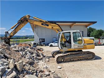 Liebherr 317