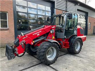 Weidemann 4080T