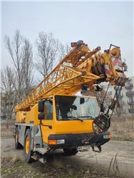 Liebherr LTM 1030-2.1