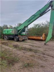  825 Sennebogen 825 D