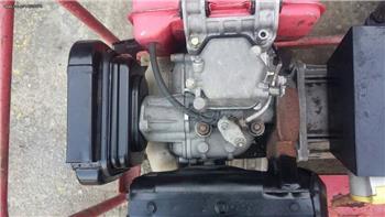 Yanmar 110 volt 220 volt