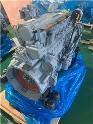 Deutz BF6M1013EC diesel engine