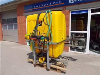 Jar-Met 12 meter