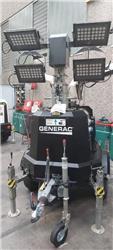 Generac Mobile IQ20