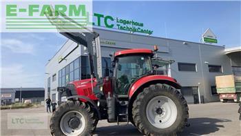 Case IH puma 140