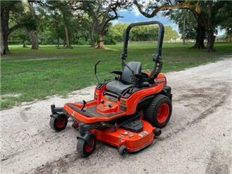 Kubota ZG 227