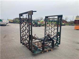  BENSTEIN BMB 6m Schleppe